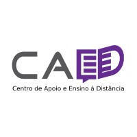 CAED- Centro de Apoio e Ensino à Distância