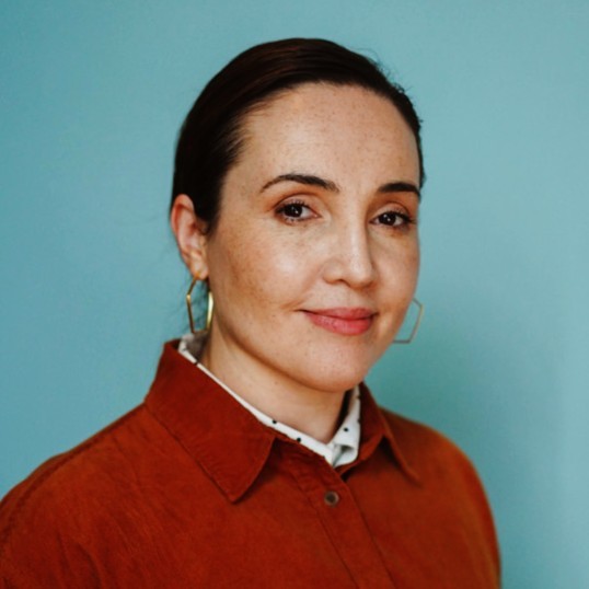Irina Dunayevsky Glatman, PMP, MBA