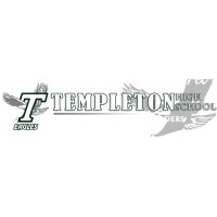 Templeton High School