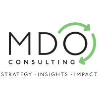 MDO Impact Consulting