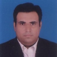 Khuram Shahzad