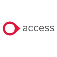 The Access Group - Asia Pacific