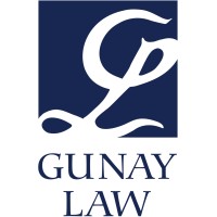 Gunay Law, P.C.