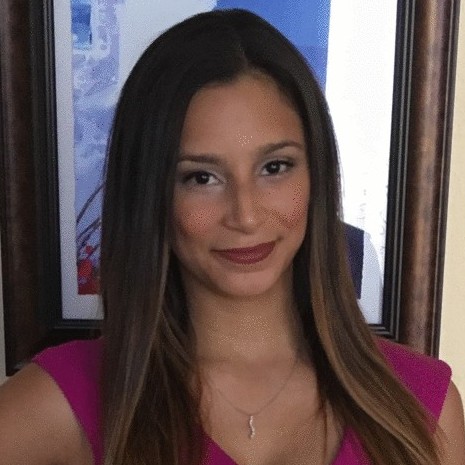 Cristina Melendez