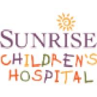 Sunrise Children’s Hospital