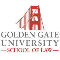 Golden Gate University, School Of Law