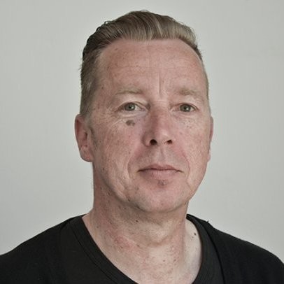 Ulf Daniel