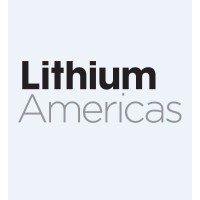 Lithium Americas Corp.