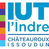 IUT de l'Indre, Université d'Orléans