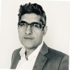 Fahad Juma,  MBA, CPA