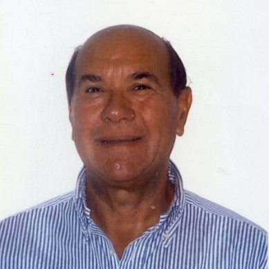 Giancarlo Menichetti