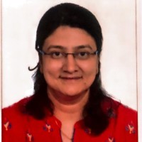 Neelabrithi Chatterjee