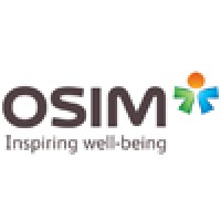 OSIM International Pte Ltd