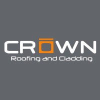 Crown Roofing & Cladding Ltd