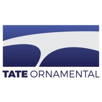 Tate Ornamental, Inc