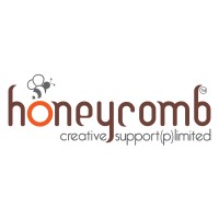 Honeycomb Creative Support Pvt Ltd.