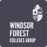 The Windsor Forest Colleges Group