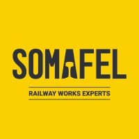 Somafel | Railway Works Experts