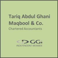 Tariq Abdul Ghani Maqbool & Co.