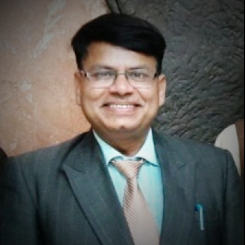 Narender Singh Saini