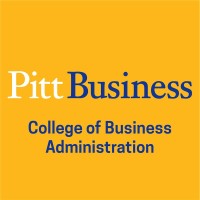 University of Pittsburgh College of Business Administration