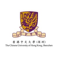 The Chinese University of Hong Kong, Shenzhen 香港中文大学（深圳）