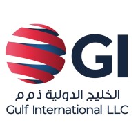 Gulf International LLC 