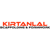 Kirtanlal, Scaffolding & Formwork 