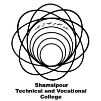 Shamsipour Technical and Vocational College
