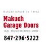 Makuch Garage Door