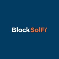 BlockSolFi - Full-Stack Marketing & Consulting Agency for Crypto Companies