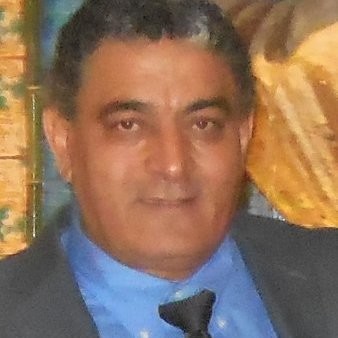 Fares Alzubidi