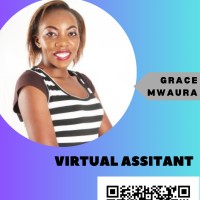 Grace Mwaura
