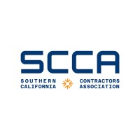 Southern California Contractors Association (SCCA)