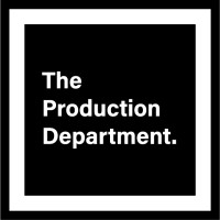 The Production Department