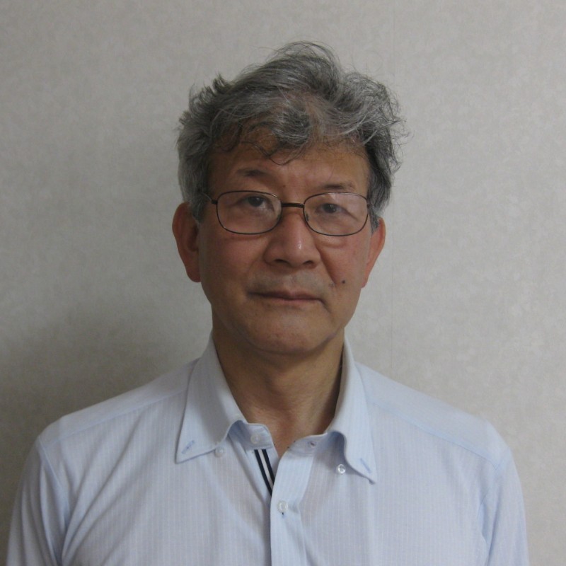 Yuichi Nakagawa