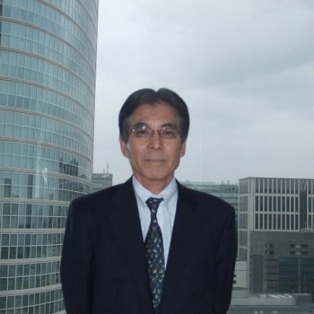 Akimichi Hamajima