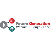Future Generation Joint Venture - FGJV