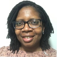 Josephine Ajayi,M.Eng,MBA,PSM II,ITIL,PMP