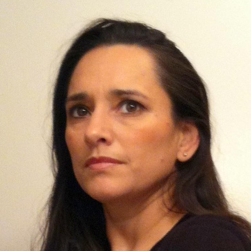 Margarita Valverde