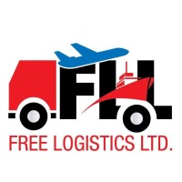 Free Logistics Ltd