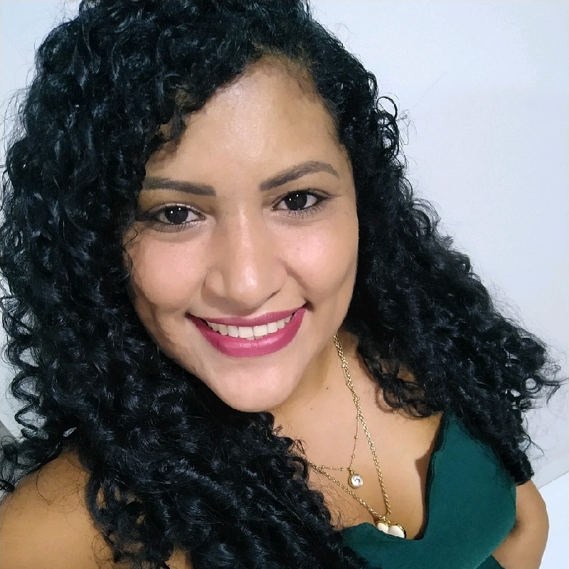 Camila Paixão Souza Marinho