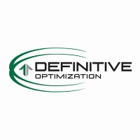 Definitive Optimization Ltd.   A Division of Tier 1 Energy Solutions Inc.