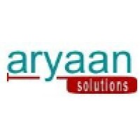 Aryaan Solutions