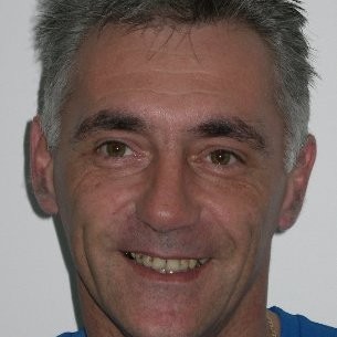 Bernard Nouveau