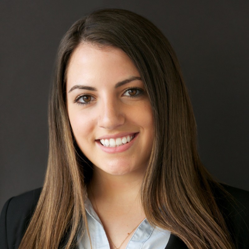 Lisa Gerardi, MBA