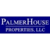 PalmerHouse Properties