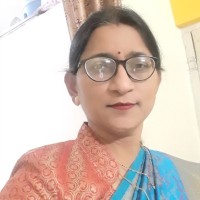 Ojasvita Sharma