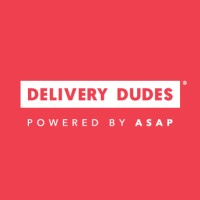 Delivery Dudes Powered by Asap