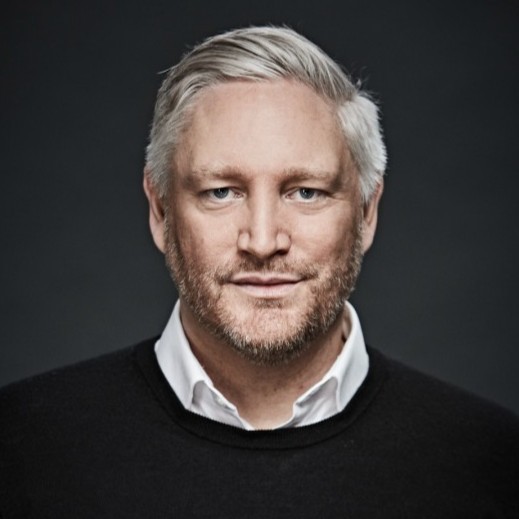 Henrik Nigro Kristensen, MBA